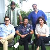 Manoj Bajpayee to reunite with Sirf Ek Bandaa Kaafi Hai makers for Bhaiyaaji; shoot to commence in September in Uttar Pradesh