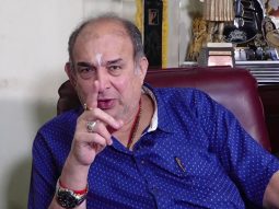 Manoj Desai: “Jawan 500 crore kar sakti hai, par….”| Shah Rukh Khan | Salman Khan