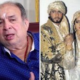 EXCLUSIVE: Manoj Desai recalls high stakes filming of Khuda Gawah amidst Afghan War; adds Amitabh Bachchan and Sridevi’s mothers gave warning