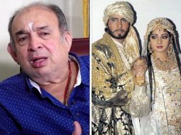 EXCLUSIVE: Manoj Desai recalls high stakes filming of Khuda Gawah amidst Afghan War; adds Amitabh Bachchan and Sridevi’s mothers gave warning