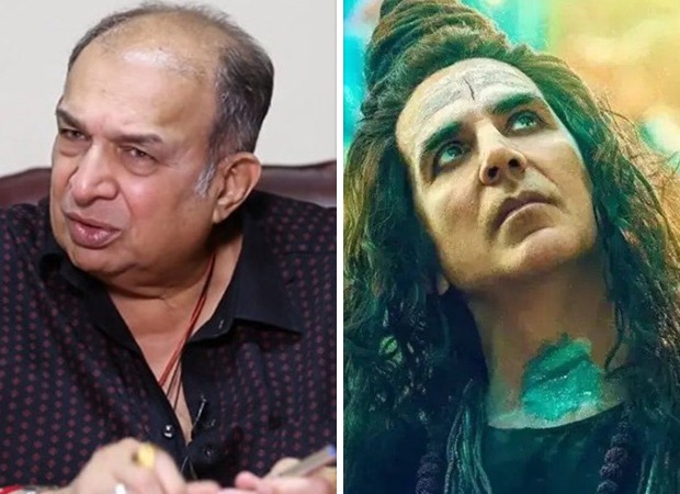 EXCLUSIVE: Manoj Desai REACTS to CBFC giving OMG 2 ‘A’ certificate: “Sex education ko ‘A’ certificate nahi diya jaata”
