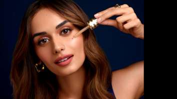 Manushi Chhillar