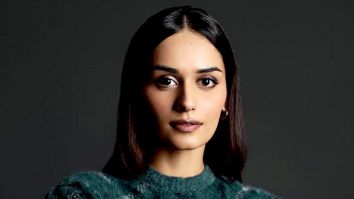 Celeb Photos Of Manushi Chhillar