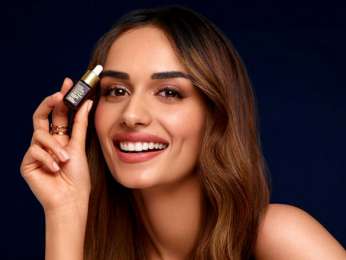Manushi Chhillar