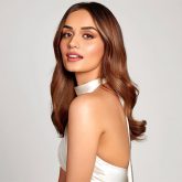 Manushi Chillar on double delight as Operation Valentine and The Great Indian Family announced the same day: "I’m super excited and thrilled"