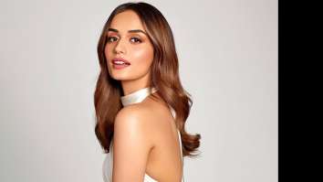 Manushi Chhillar on double delight as Operation Valentine and The Great Indian Family announced the same day: “I’m super excited and thrilled”
