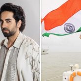 Ministry of Culture ropes in Ayushmann Khurrana to celebrate India’s Independence Day