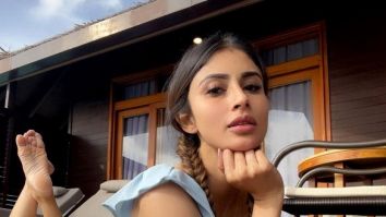 Celeb Photos Of Mouni Roy