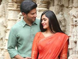 Sita Ramam clock 1 year: Mrunal Thakur pens a heartfelt note; says, “This was my first Telugu debut…”