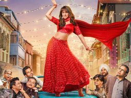 Mumbai Police makes a reference to ‘Pooja’ from Dream Girl 2 in its latest traffic awareness campaign; says, “Dream Girl’s Call? Don’t Make It A Nightmare For All!”