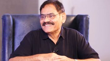 Mushtaq Khan: “Main apne zille ka pehla actor bana”| Gadar 2