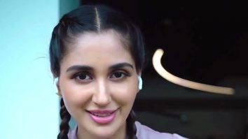 Music and workout is the best combination, Nikita Dutta agrees