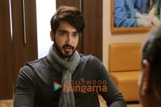 Mystery Of The Tattoo stills
