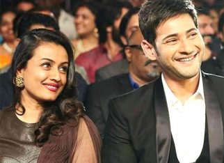 Namrata Shirodkar pens a heartfelt post for Telugu superstar and husband Mahesh Babu on his birthday