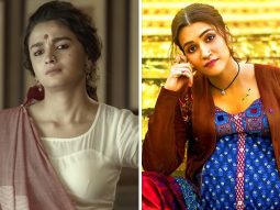 National Film Awards 2023: Alia Bhatt and Kriti Sanon, Best Actress winners, send warm wishes to each other: “The world is your oyster”
