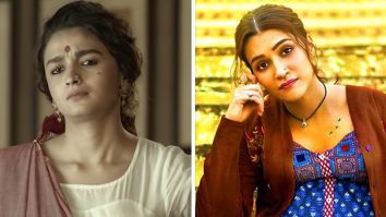 National Film Awards 2023: Alia Bhatt and Kriti Sanon, Best Actress winners, send warm wishes to each other: “The world is your oyster”