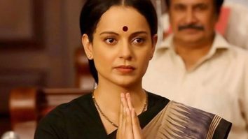 National Film Awards 2023: Kangana Ranaut reacts after Thalaivii snub: “Art is subjective and I truly believe that the jury did their best”