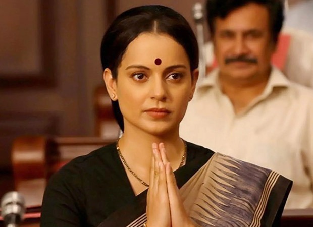 National Film Awards 2023; Kangana Ranaut reacts after Thalaivii snub: “Art is subjective and I truly believe that the jury did their best”