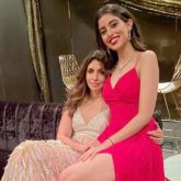 Shweta Bachchan's heartwarming message for daughter Navya Naveli's achievements shines on Instagram; says, “Little girls grow up faster than you can imagine”