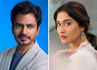 Nawazuddin Siddiqui and Regina Cassandra team up for Anees Bazmee’s Section 108