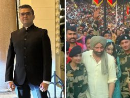 EXCLUSIVE: Neeraj Joshi, marketing head of Zee Studios, explains how he generated EXCITEMENT for Gadar 2: “Jab main truck ke upar Sunny Deol ko Raj Mandir ke bahar khada karta hoon, aur jab wahan law-and-order situation hota hai…”