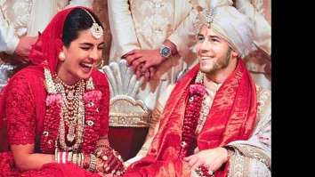 Nick Jonas recalls difficult yet heart-warming varmala ceremony from his wedding with Priyanka Chopra