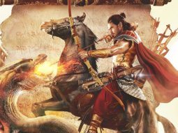 Nikhil Siddhartha and Samyuktha Menon commence the shoot of their next titled Swayambhu