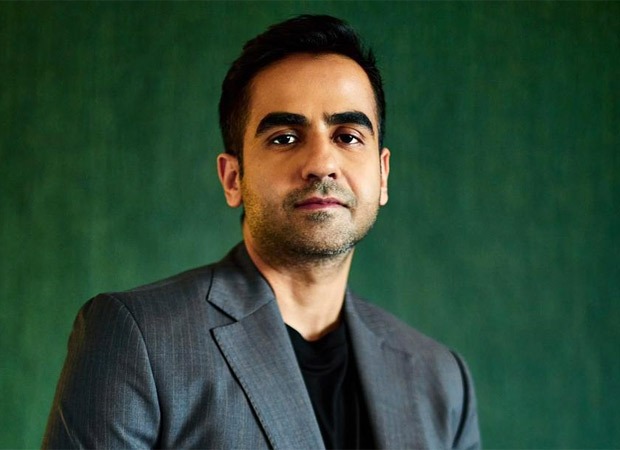 Nikhil Kamath's podcast unveils insights on Indian content consumption featuring PVR founder Ajay Bijli, Disney+Hotstar president Sajith Sivanandan and Artist’s Network founder Vijay Subramaniam