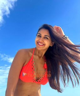 Nikita Dutta