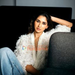 Celeb Photos Of Nikita Dutta