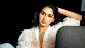 Celeb Photos Of Nikita Dutta