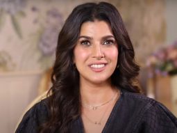 Nimrat Kaur: “A play led to ‘The Lunchbox’, ‘Lunchbox’ to ‘Homeland’ & ‘Homeland to Foundation”