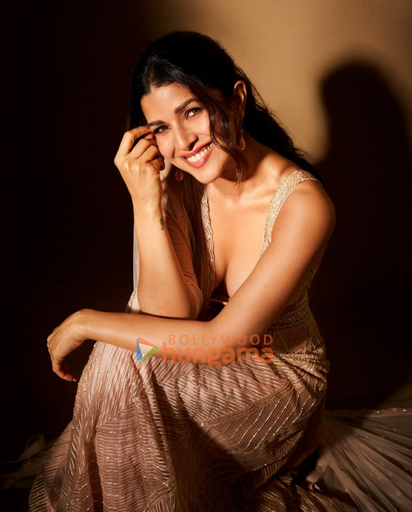 nimrat kaur 4 7