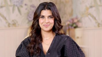 Nimrat Kaur: “I got starstruck seeing Mr. Bachchan”| Foundation | Rapid Fire