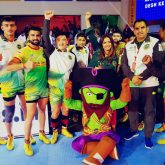 Ahead of Pro Kabbadi 2023, Nitu Chandra becomes brand ambassador of Patna Pirates