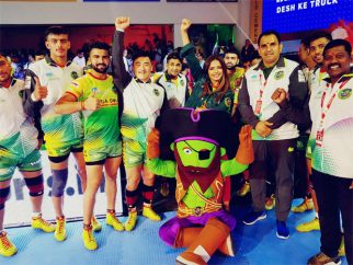 Ahead of Pro Kabbadi 2023, Nitu Chandra becomes brand ambassador of Patna Pirates