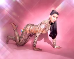 Nora Fatehi