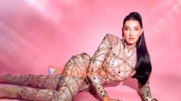 Nora Fatehi
