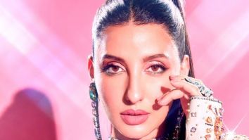 Nora Fatehi