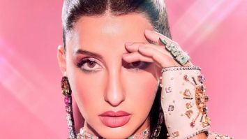 Nora Fatehi