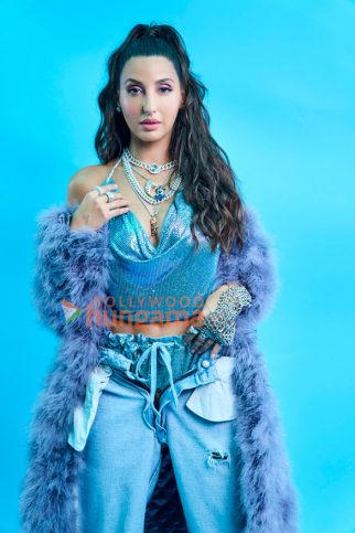 Nora Fatehi