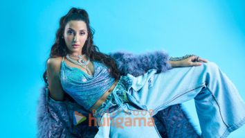 Nora Fatehi