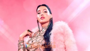 Nora Fatehi