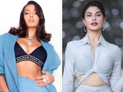 Nora Fatehi replaces Jacqueline Fernandez in Vidyut Jammwal’s Crakk – Jeetegaa Toh Jiyegaa: Report