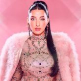 Nora Fatehi, one of the youngest judges, marks her 3rd stint as a judge in dance reality show with Hip Hop India