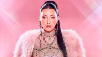 Nora Fatehi, one of the youngest judges, marks her 3rd stint as a judge in dance reality show with Hip Hop India