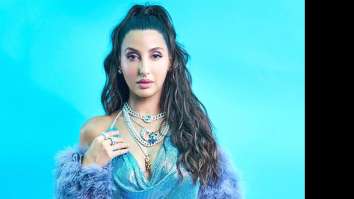 Nora Fatehi opens up on the competition in Bollywood; says only “four girls” are getting projects non-stop