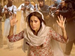Death threat forced Nushrratt Bharuccha starrer Akelli makers to relocate from Turkey to Uzbekistan