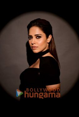 Nushrratt Bharuccha