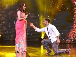 India’s Best Dancer 3: Nushrratt Bharuccha recalls working with contestant Vipul Khandpal in music video ‘Saiyaan Ji’; calls him “skilled dancer”